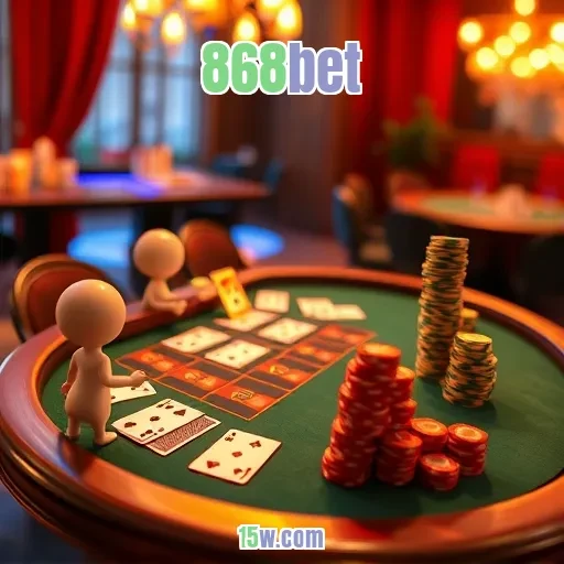 868bet App: Descubra Recursos Exclusivos para Apostas e Jogos