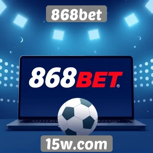 Tendências de mercado e o desempenho do 868bet