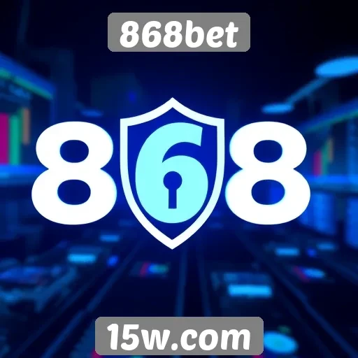 Estudo sobre a segurança nas transações do 868bet