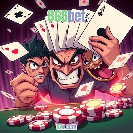 868bet VIP: Descubra Benefícios Exclusivos e Incríveis para Jogadores